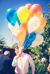 Meet your Posher, Roman